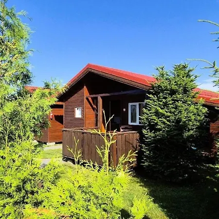 In Mit Grill Rusinowo (Slawno)